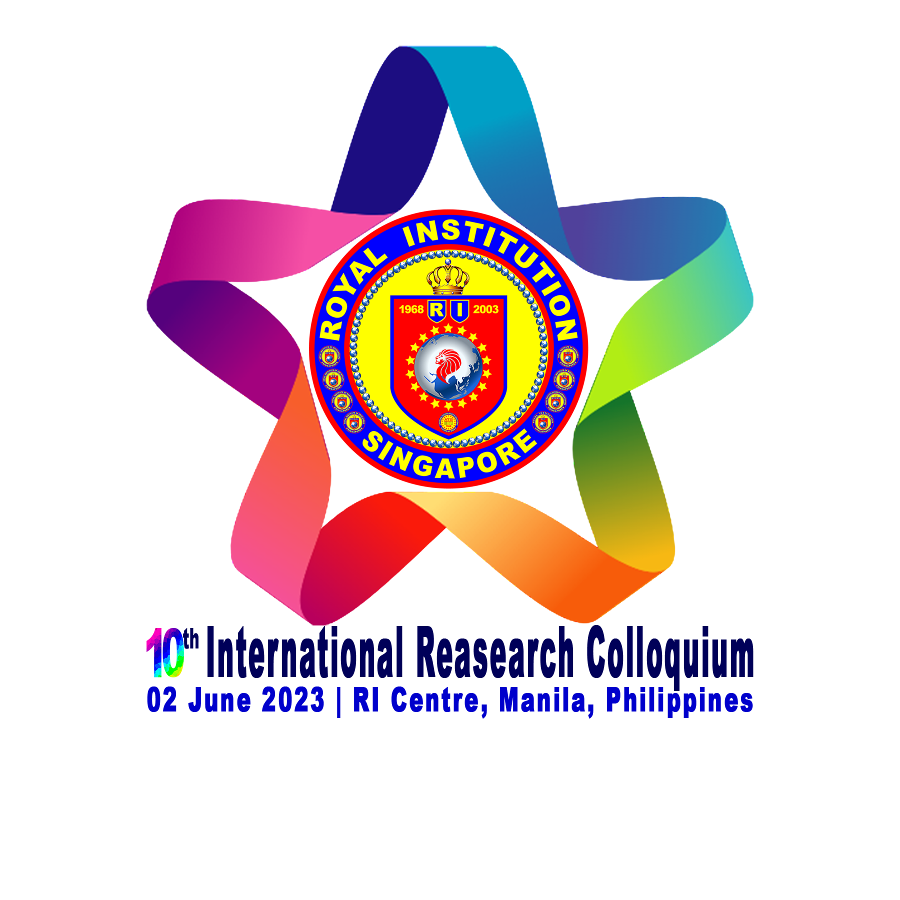 Royal Institution's 10th Research Colloquium