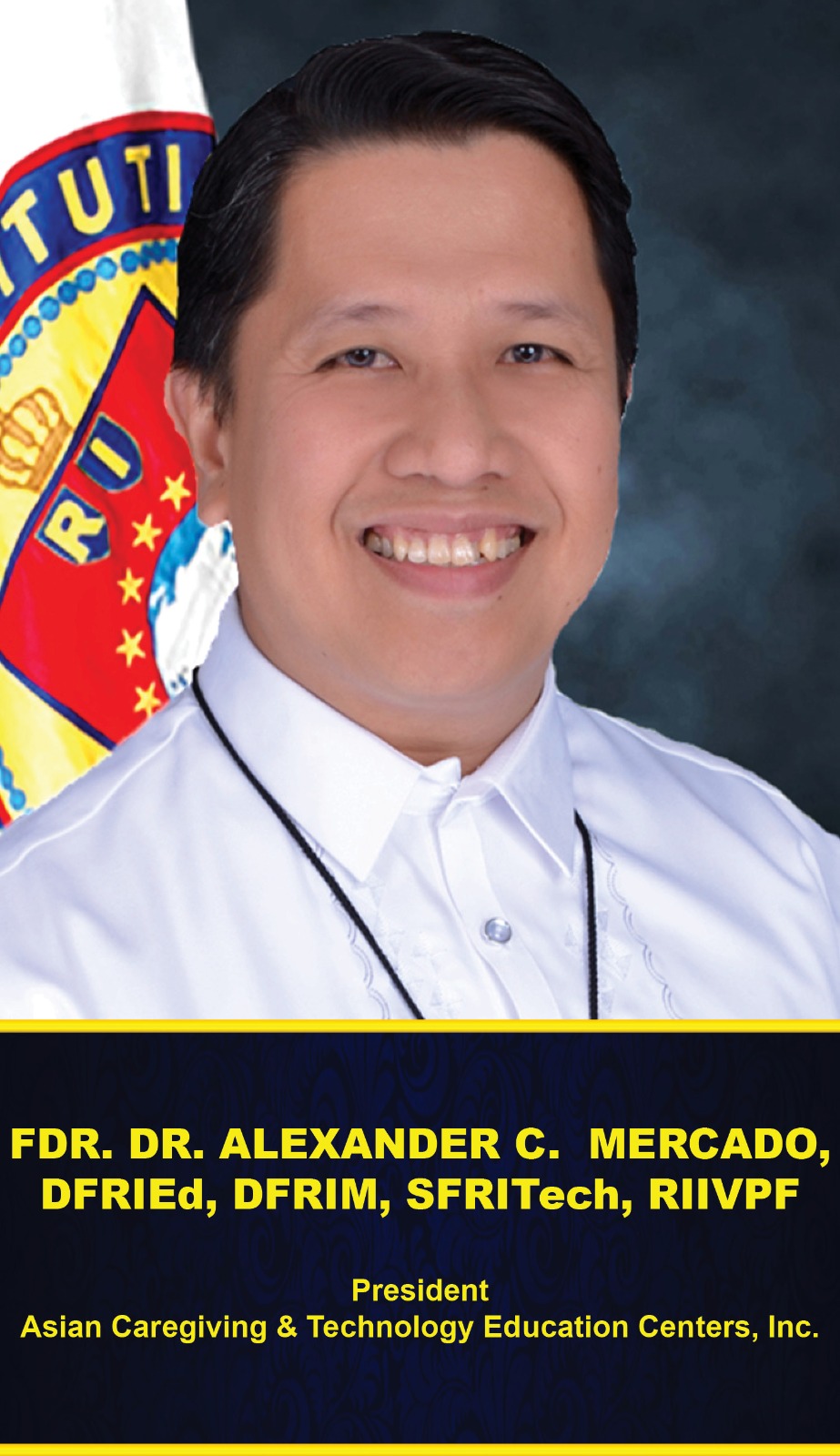 Alexander Mercado