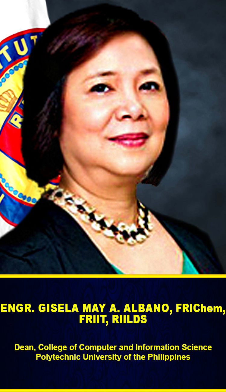 Gisela May Albano