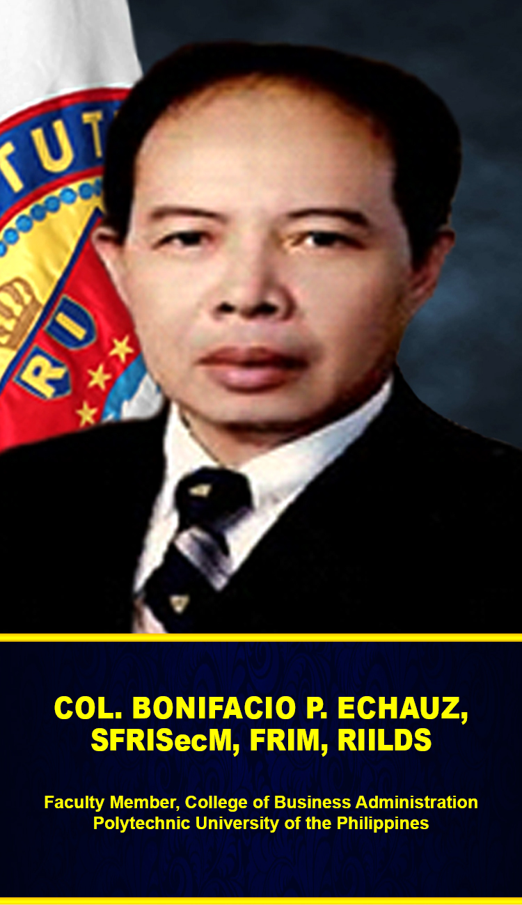 Bonifacio Echauz
