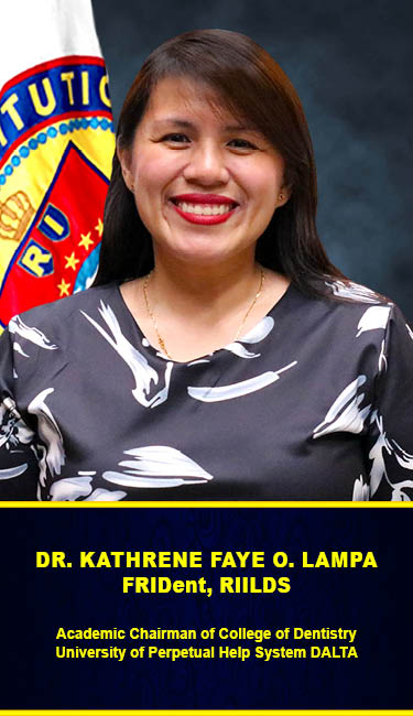Kathrene Faye O Lampa