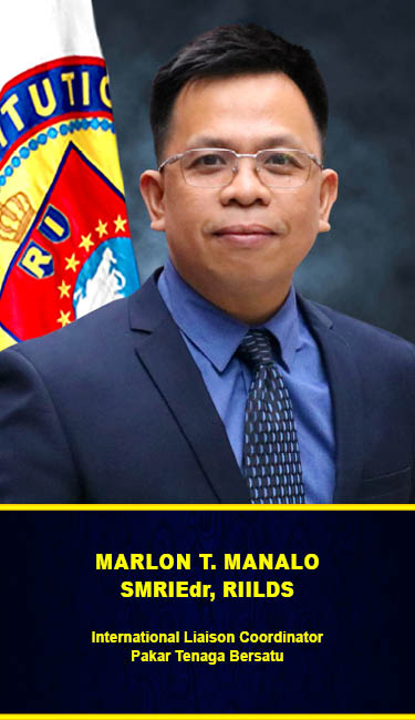 Marlon T Manalo