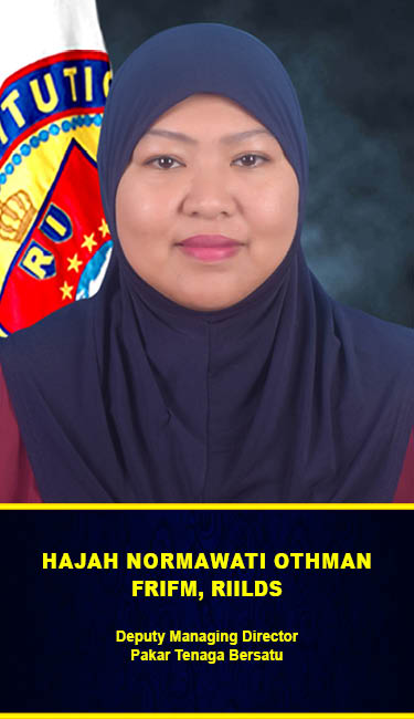 Hajah Normawati Othman
