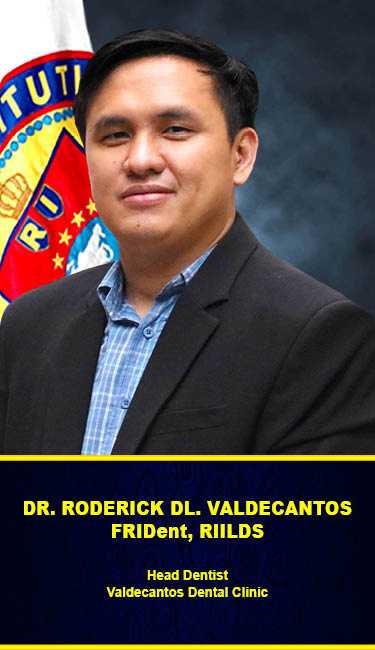 Roderick Dl Valdecantos