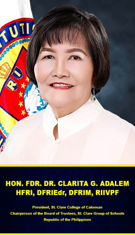 Clarita Adalem