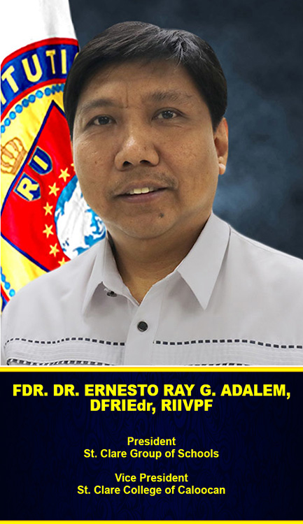 Ernesto Ray Adalem