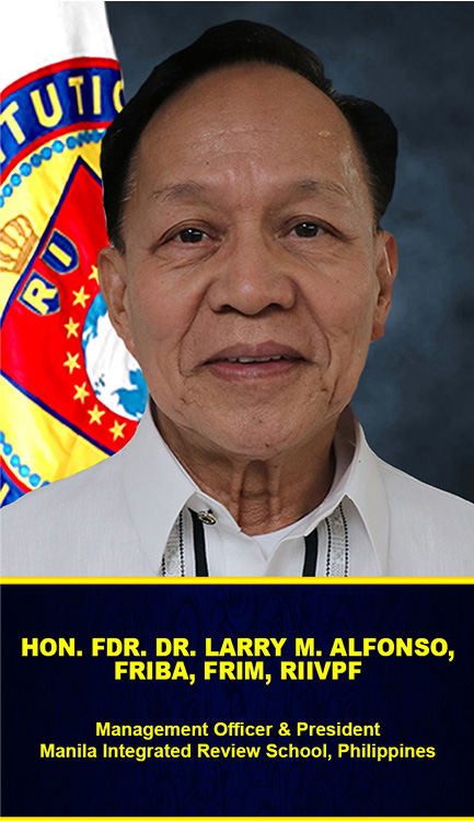 Lary Alfonso