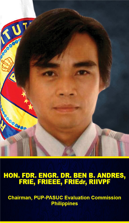 Ben Andres