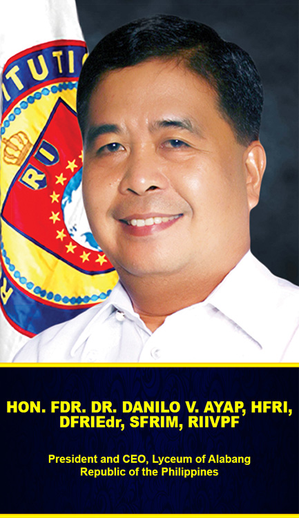 Danilo Ayap