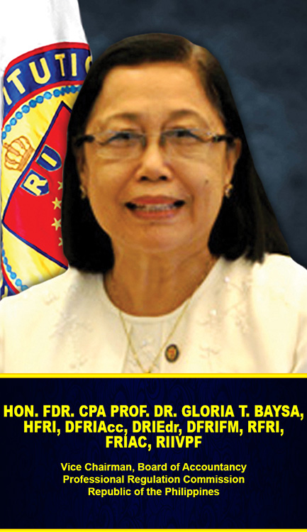 Gloria Baysa