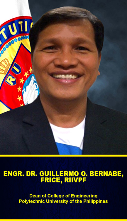 Guillermo Bernabe