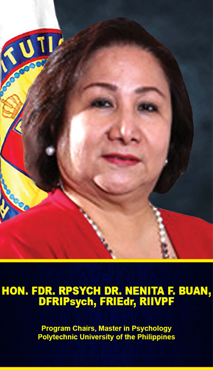 Nenita Buan
