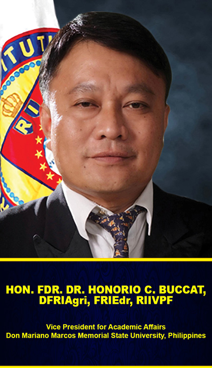 Honorio Buccat
