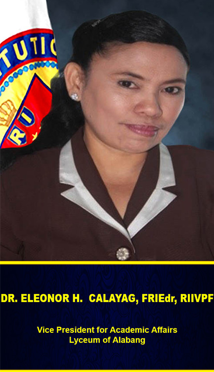 Eleanor Calayag