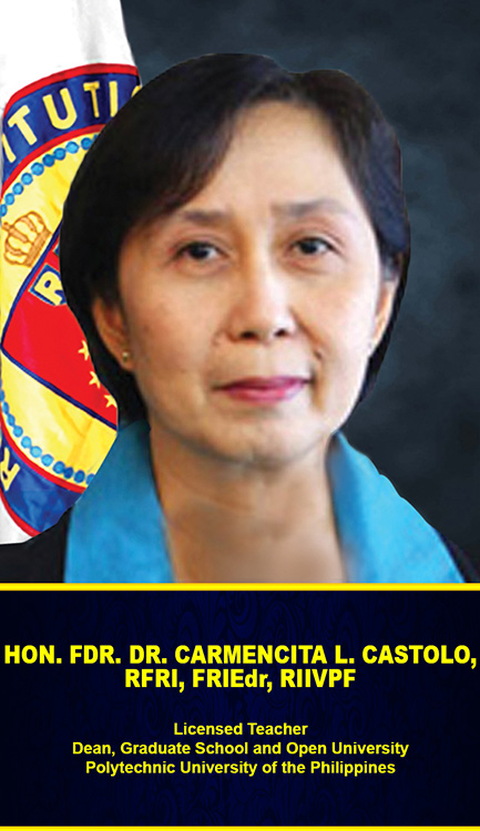 Carmencita Castolo