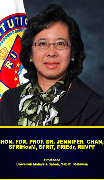 Jennifer Chan