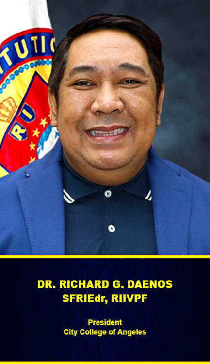 Richard Daenos