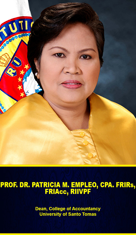 Patricia Empleo