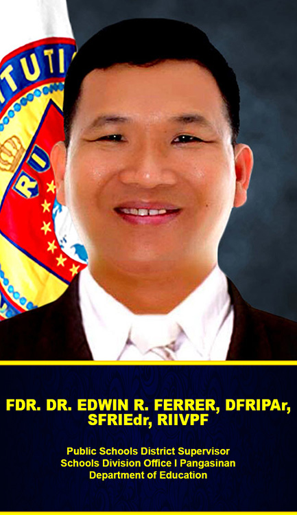Edwin Ferrer