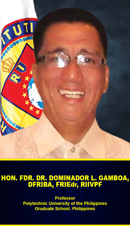 Dominador Gamboa