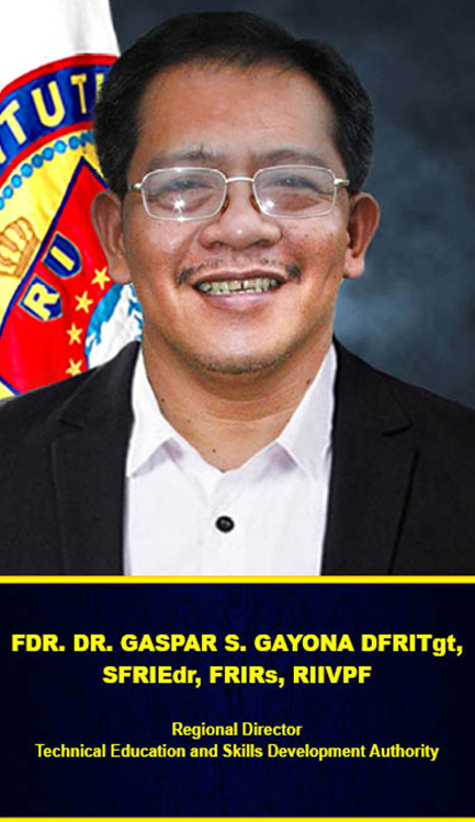 Gaspar S Gayona