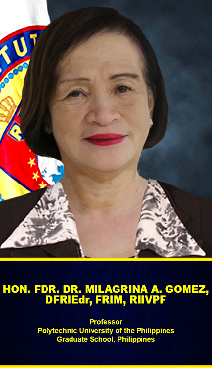Melagrina Gomez