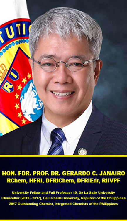 Gerardo Janairo