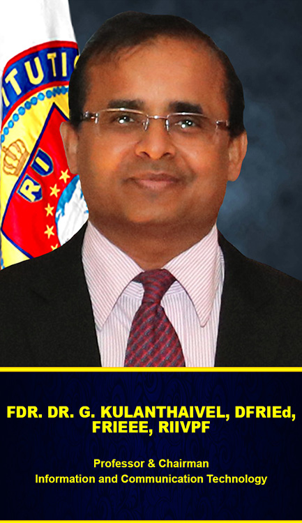 G Kulanthaivel