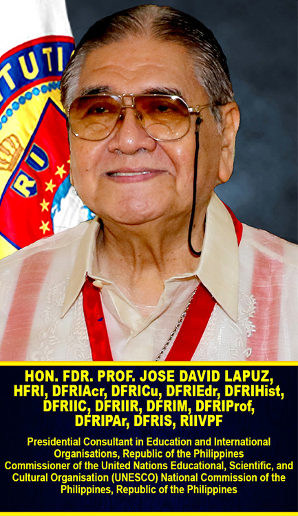 Jose David Lapuz