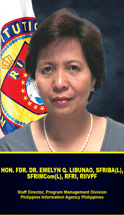 Emelyn Libunao