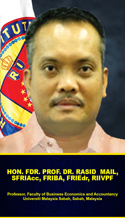 Rasid Mail