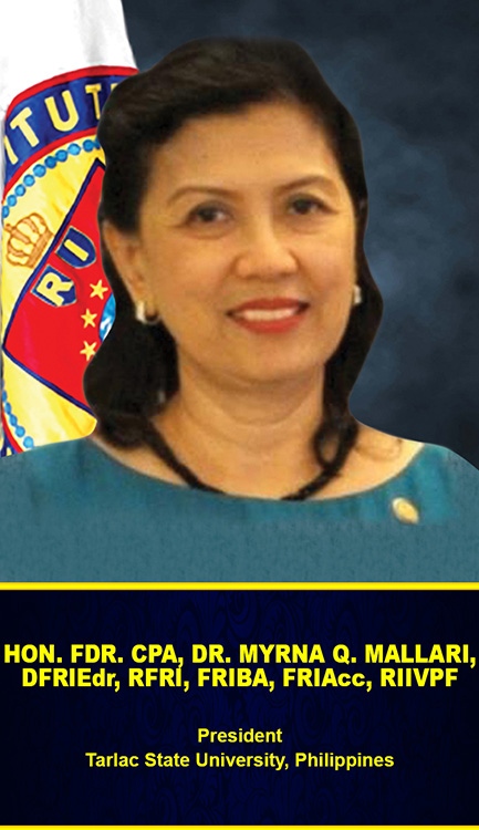 Myrna Mallri