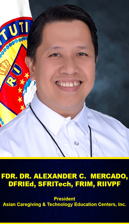 Alexander Mercado