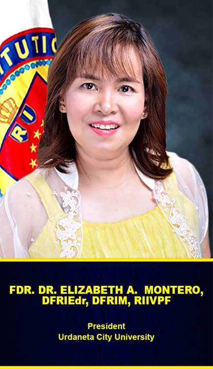 Elizabeth Montero
