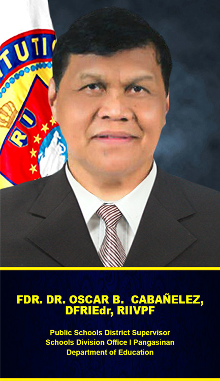 Oscar Cabañelez