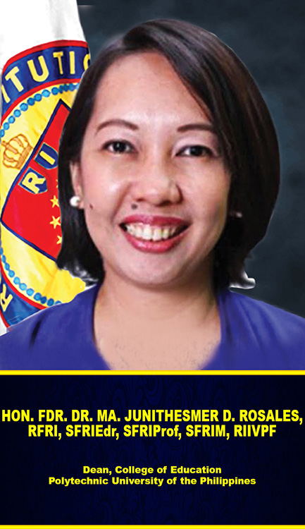 Junithesmer Rosales