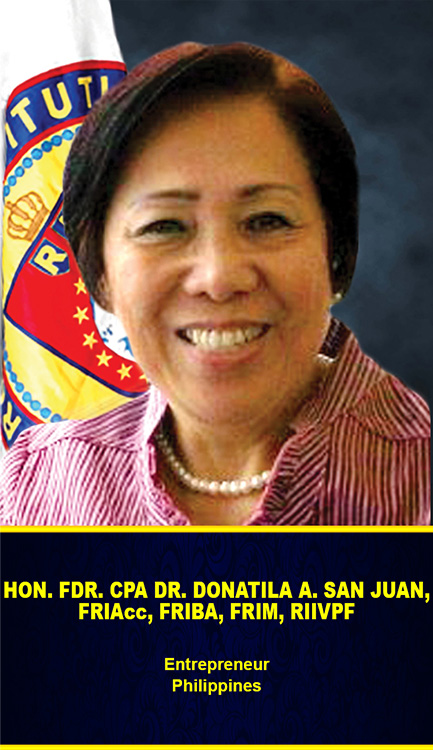 Donatila Sanjuan