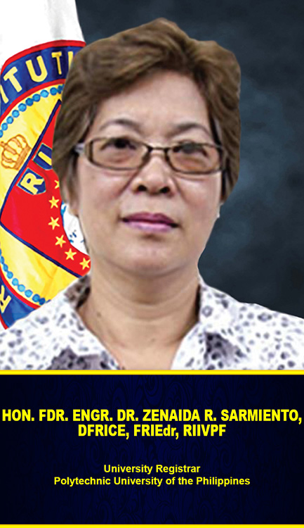 Zenaida Sarmiento