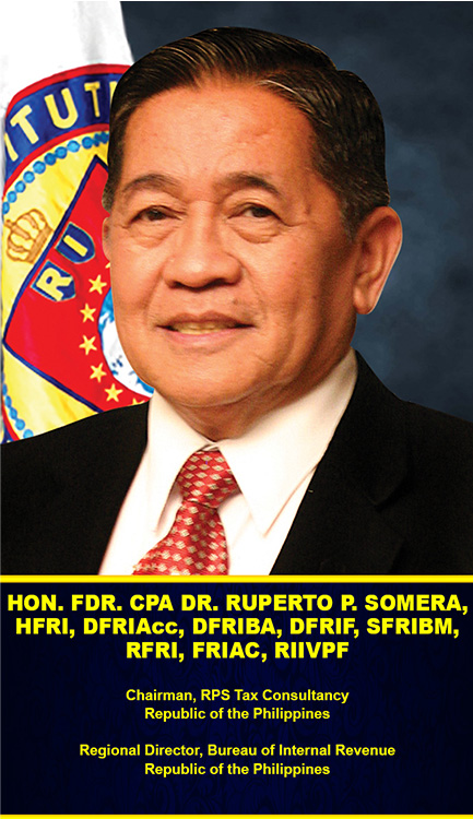 Ruperto Somera