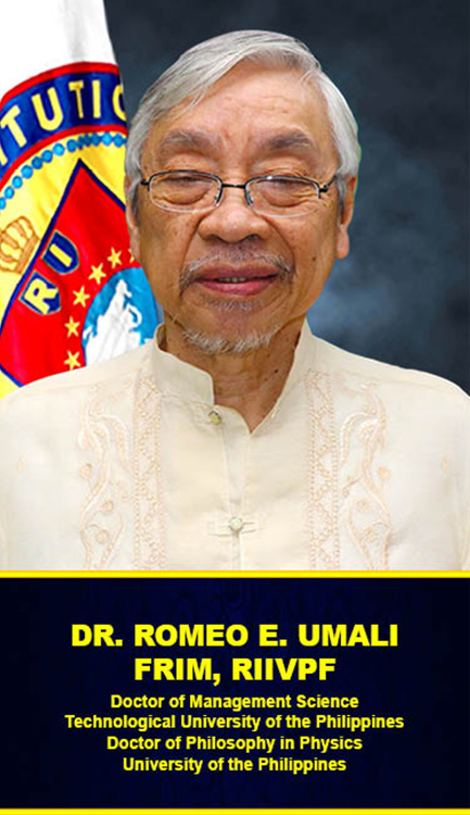 Romeo Umali