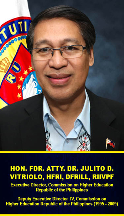 Julito D Vitriolo