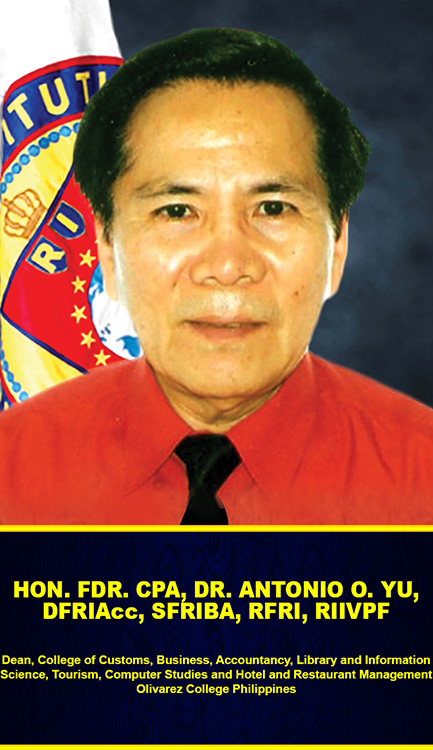 Antonio Yu