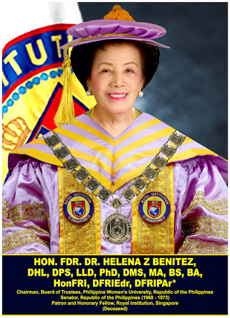 Patron HZB