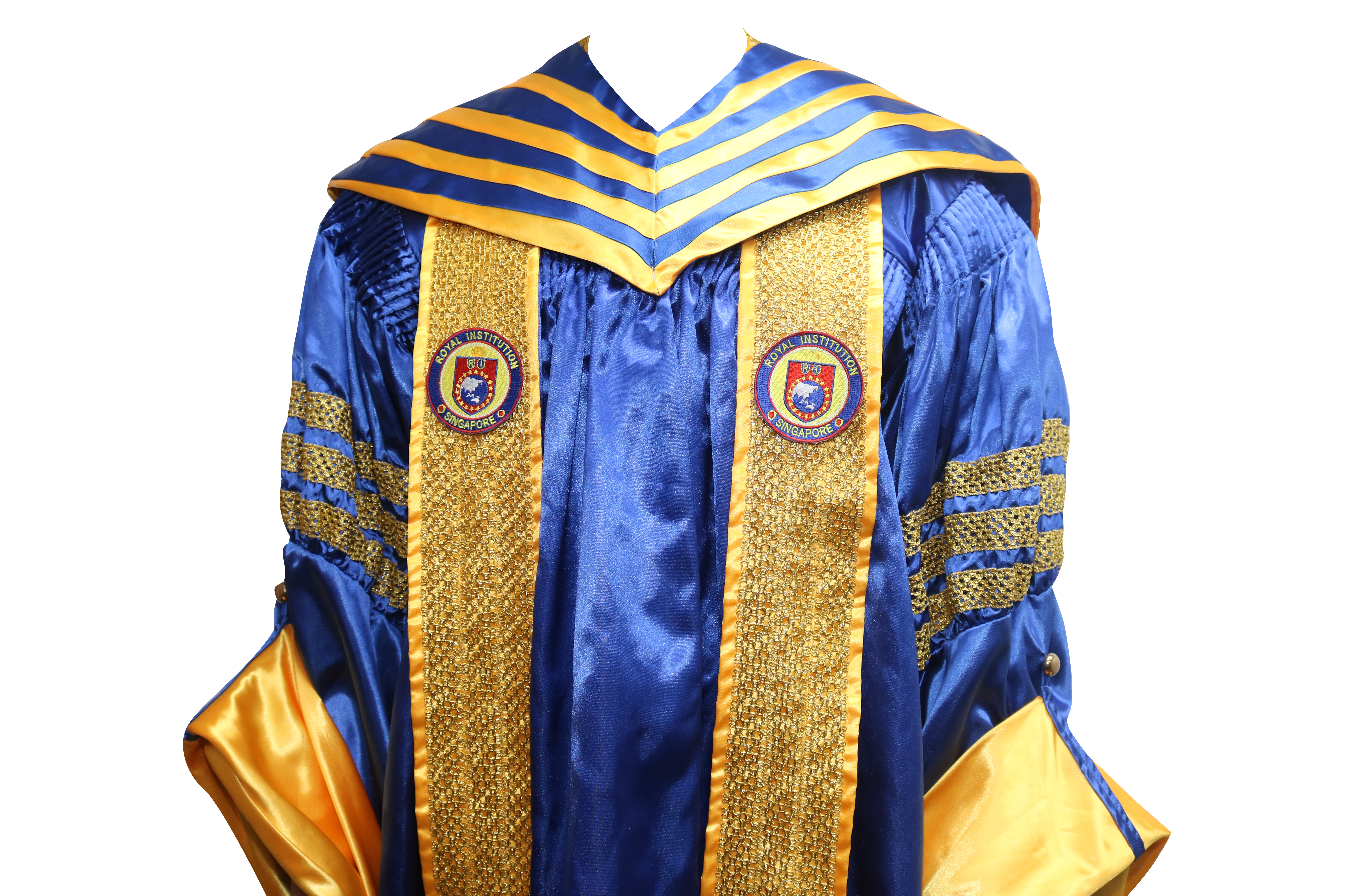 Fellow Robe