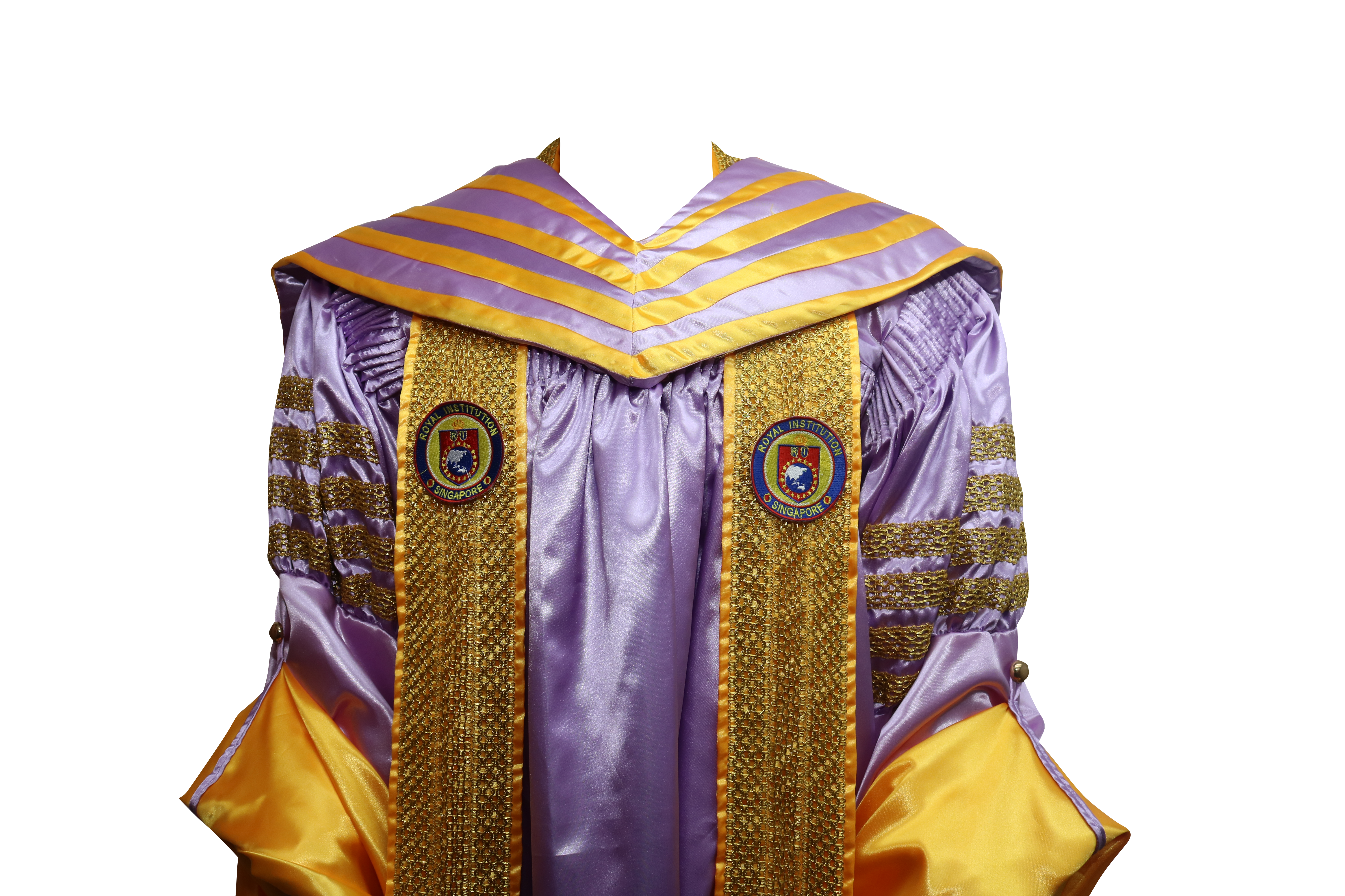 Patron Robe