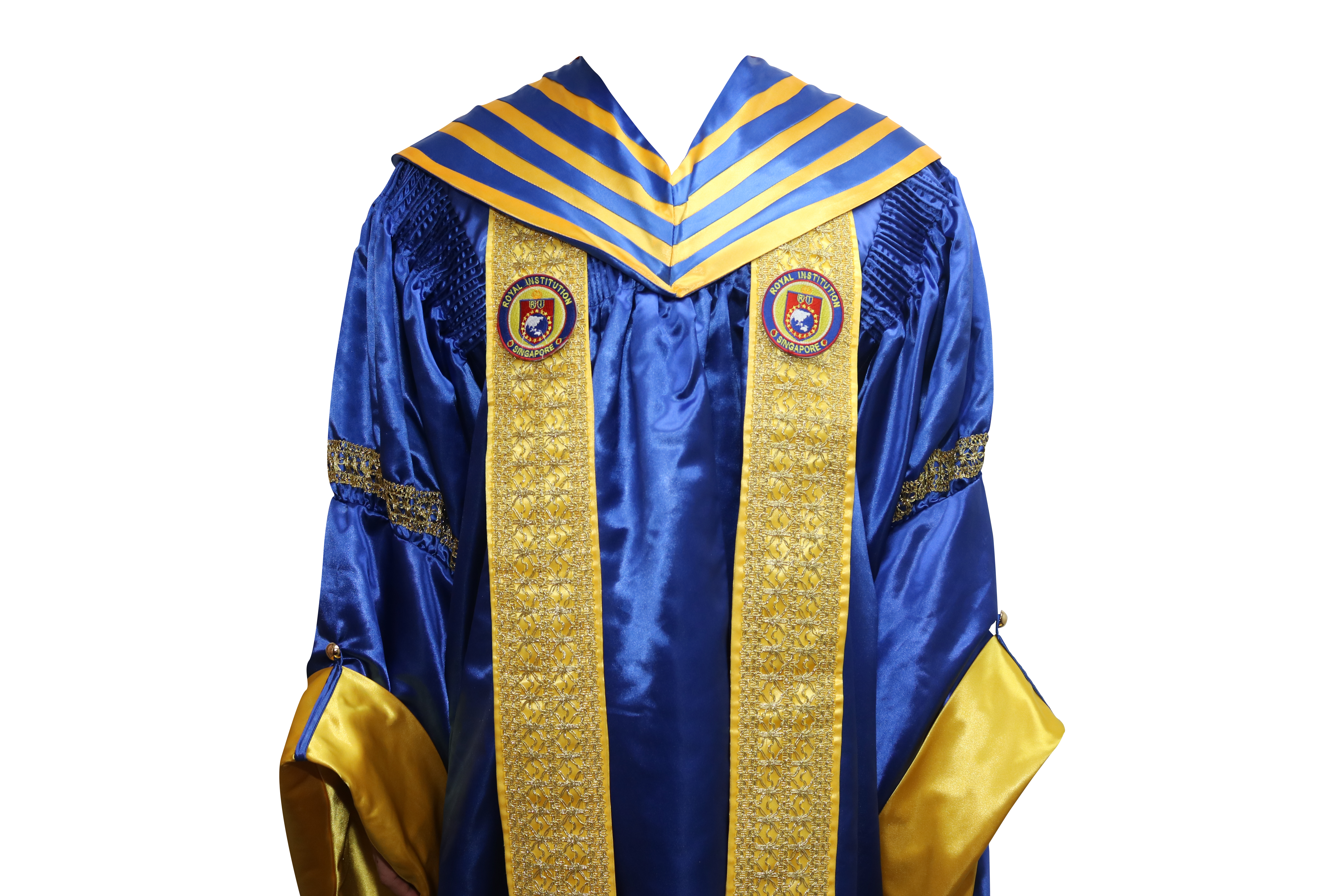 Member Robe