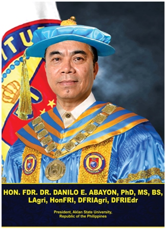 Danilo Abayon