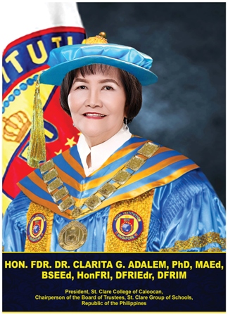 Clarita Adalem