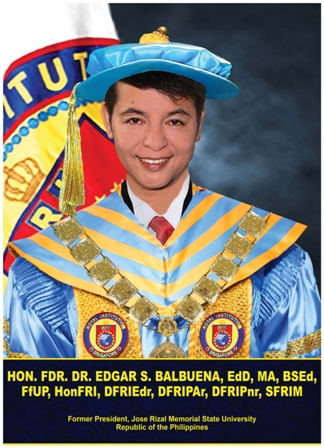Edgar Balbuena