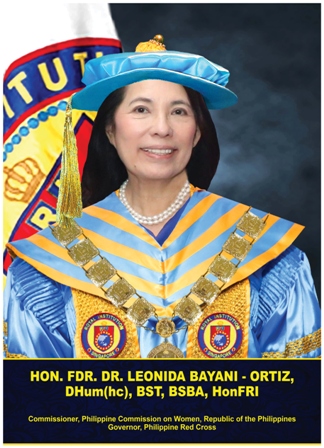 Ortiz Leonida Bayan